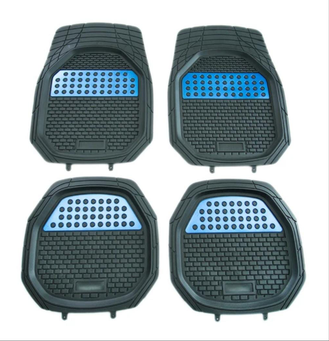 Tapete para auto