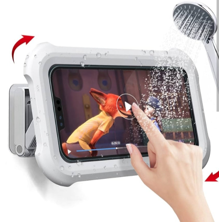 Porta Celular Resistente Al Agua