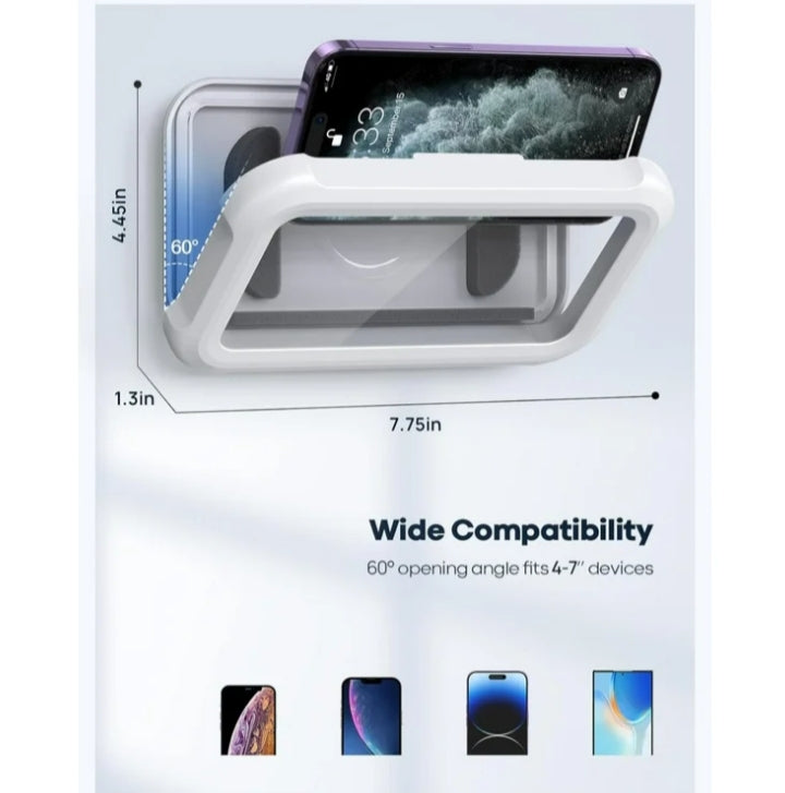 Porta Celular Resistente Al Agua