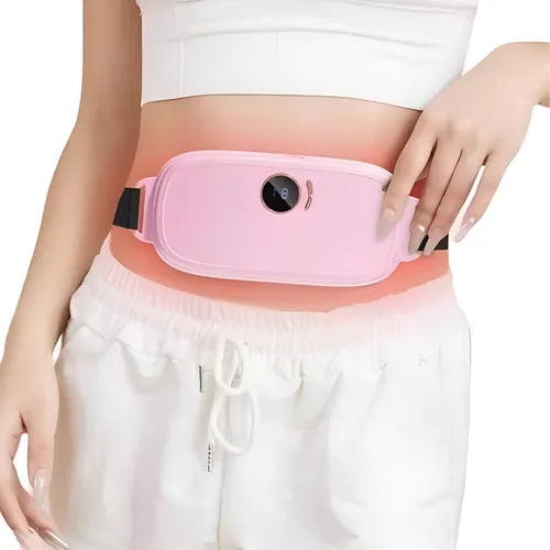 Faja Anti Cólicos