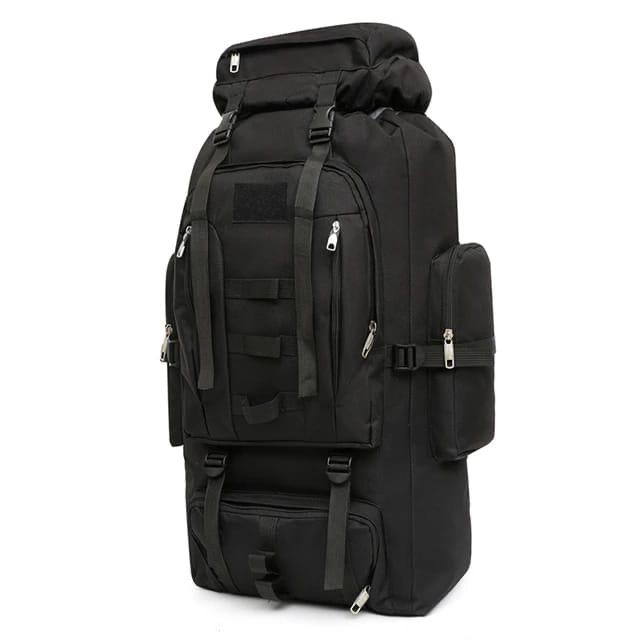 Mochilas Tacticas Impermeables Xl