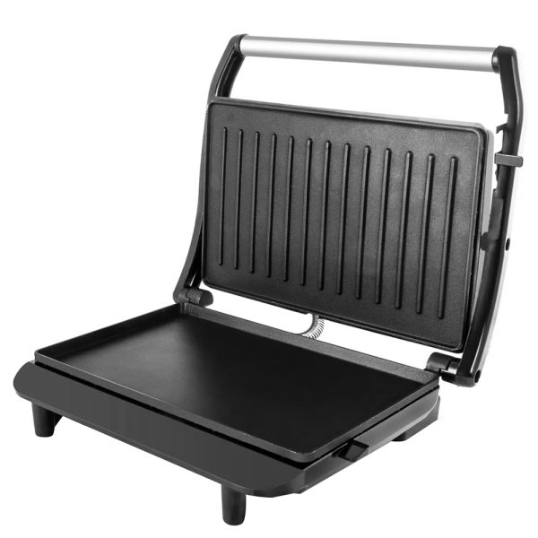 Sandwichera Grill Britania Press Bgr27i