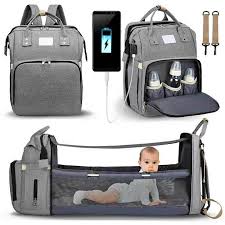 Mochila Cuna Maternal