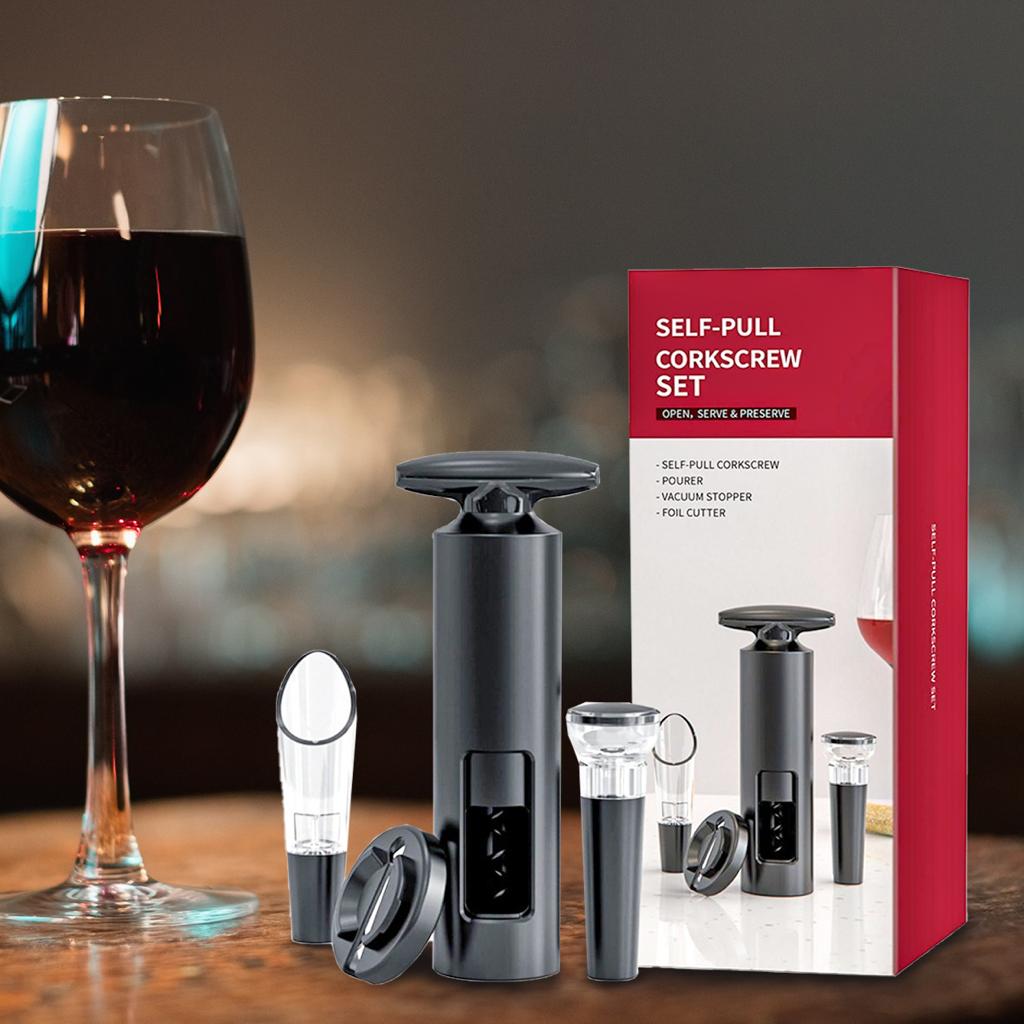 Abridor Premium de bebidas