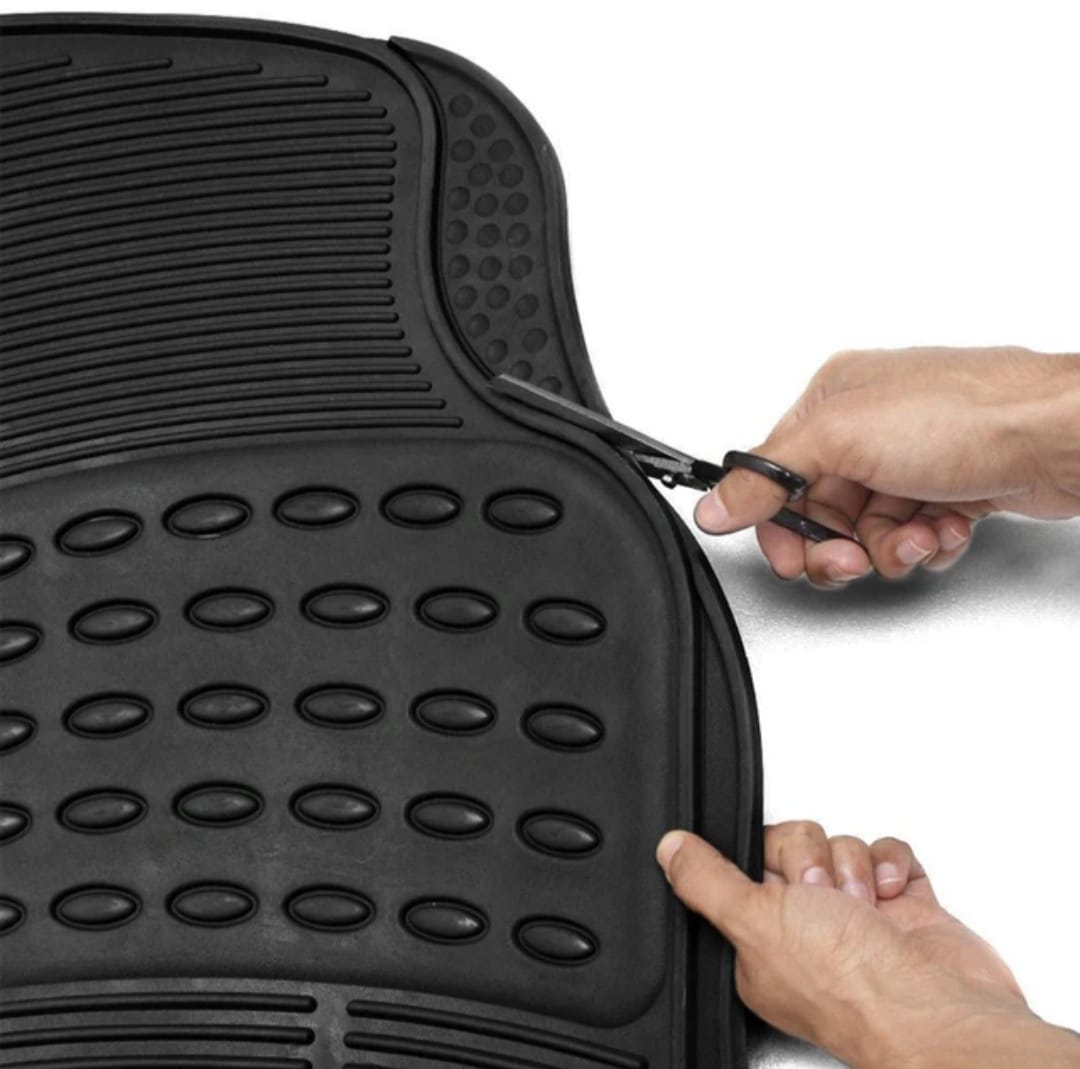 Tapete para auto