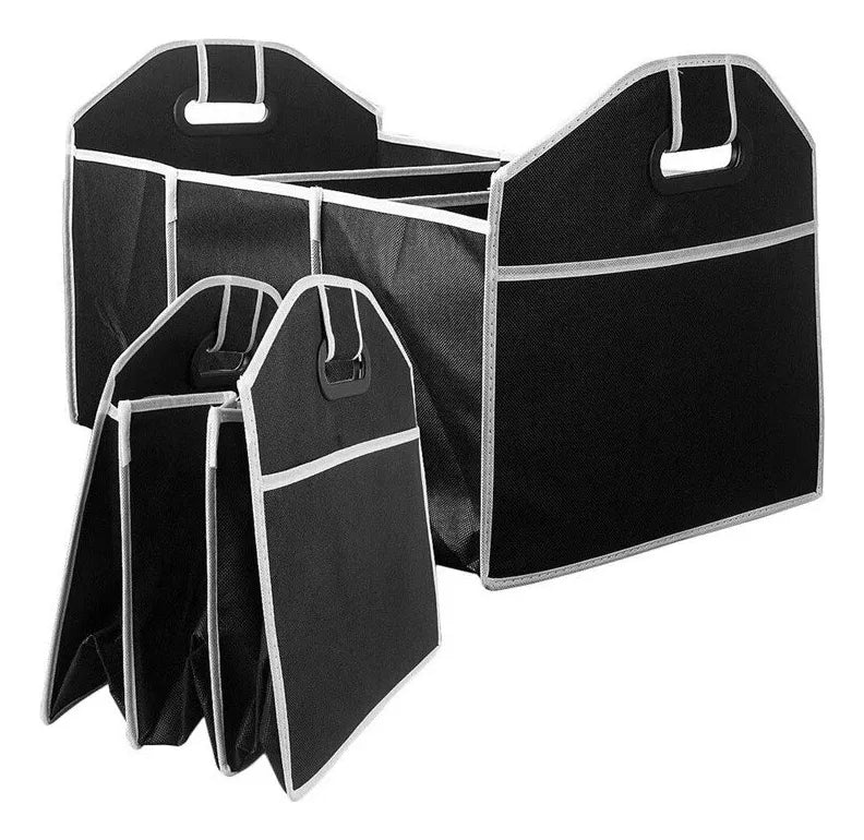 Organizador para valijera de auto