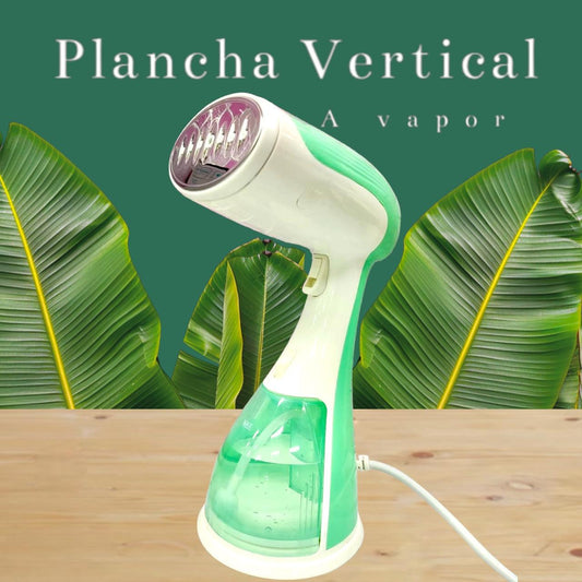 Plancha a Vapor vertical