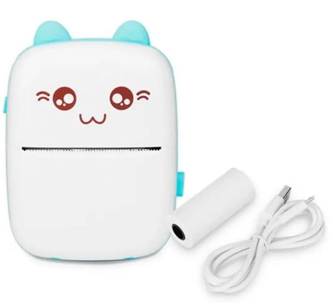 Mini Printer