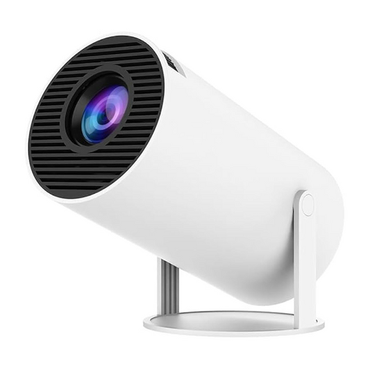 Proyector portátil hy 300 pro