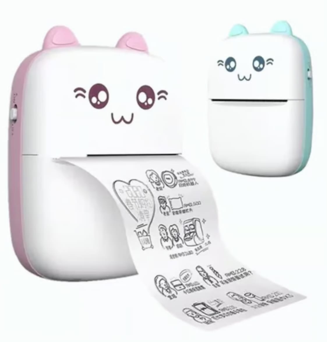 Mini Printer
