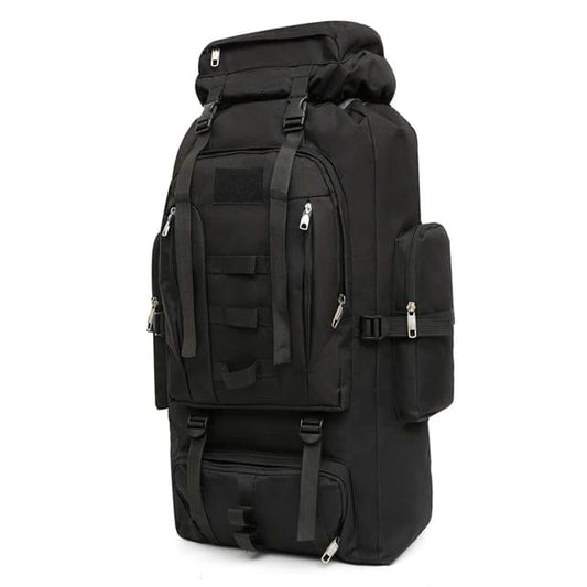Mochilas Tacticas Impermeables Xl