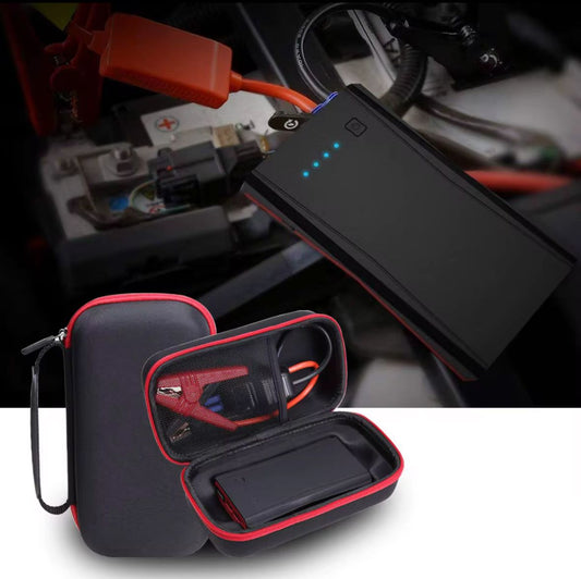 Mini Bateria Jumper 8000 Mah