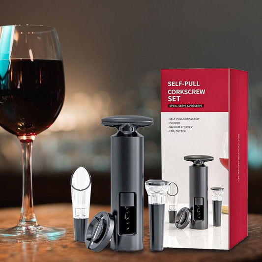 Abridor Premium de bebidas