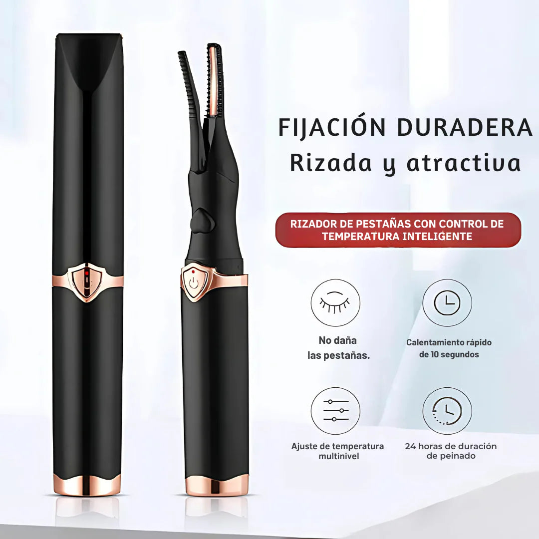 Rizador Electrico de pestañas