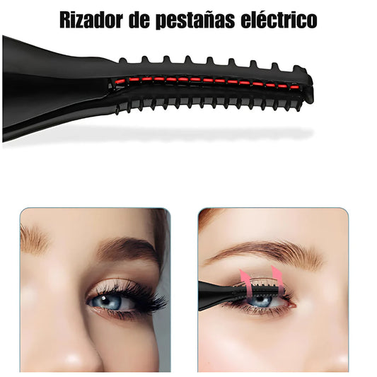 Rizador Electrico de pestañas